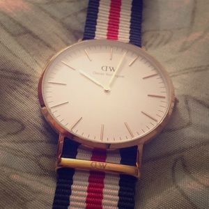 daniel wellington mens watches